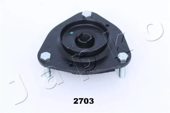 Lagerung, Stoßdämpfer Vorderachse beidseitig JAPKO GOJ2703 Bild Lagerung, Stoßdämpfer Vorderachse beidseitig JAPKO GOJ2703