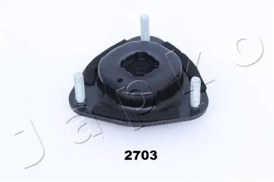 Lagerung, Stoßdämpfer Vorderachse beidseitig JAPKO GOJ2703 Bild Lagerung, Stoßdämpfer Vorderachse beidseitig JAPKO GOJ2703