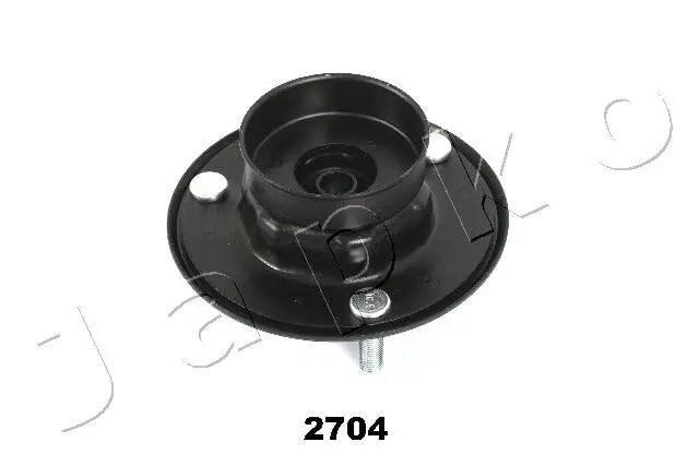 Lagerung, Stoßdämpfer Vorderachse beidseitig JAPKO GOJ2704