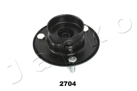 Lagerung, Stoßdämpfer Vorderachse beidseitig JAPKO GOJ2704 Bild Lagerung, Stoßdämpfer Vorderachse beidseitig JAPKO GOJ2704