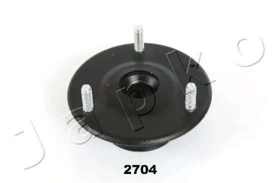 Lagerung, Stoßdämpfer Vorderachse beidseitig JAPKO GOJ2704 Bild Lagerung, Stoßdämpfer Vorderachse beidseitig JAPKO GOJ2704