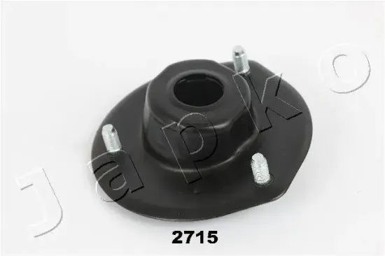 Lagerung, Stoßdämpfer Vorderachse links JAPKO GOJ2715 Bild Lagerung, Stoßdämpfer Vorderachse links JAPKO GOJ2715