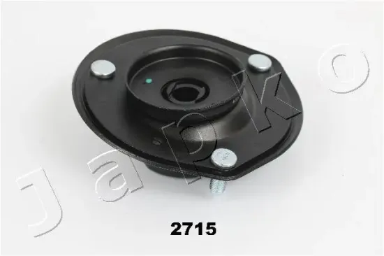 Lagerung, Stoßdämpfer Vorderachse links JAPKO GOJ2715 Bild Lagerung, Stoßdämpfer Vorderachse links JAPKO GOJ2715