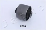 Lagerung, Differential hinten JAPKO GOJ2738