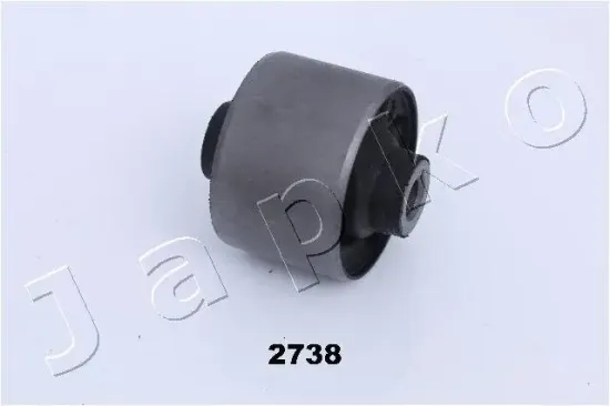 Lagerung, Differential hinten JAPKO GOJ2738 Bild Lagerung, Differential hinten JAPKO GOJ2738