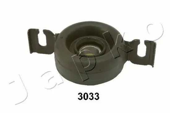 Lager, Gelenkwellenmittellager JAPKO GOJ3033 Bild Lager, Gelenkwellenmittellager JAPKO GOJ3033