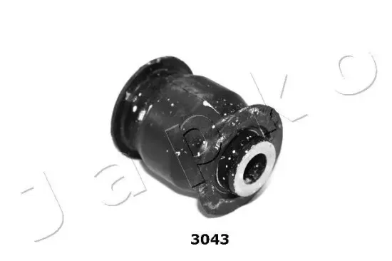 Lagerung, Lenker Vorderachse unten JAPKO GOJ3043 Bild Lagerung, Lenker Vorderachse unten JAPKO GOJ3043