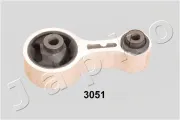 Lagerung, Motor hinten JAPKO GOJ3051