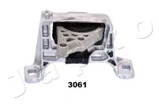 Lagerung, Motor vorne rechts JAPKO GOJ3061