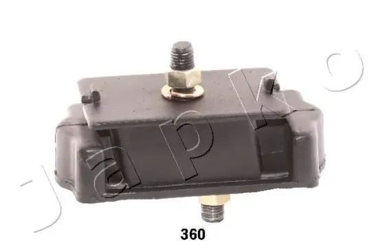 Lagerung, Motor JAPKO GOJ360 Bild Lagerung, Motor JAPKO GOJ360
