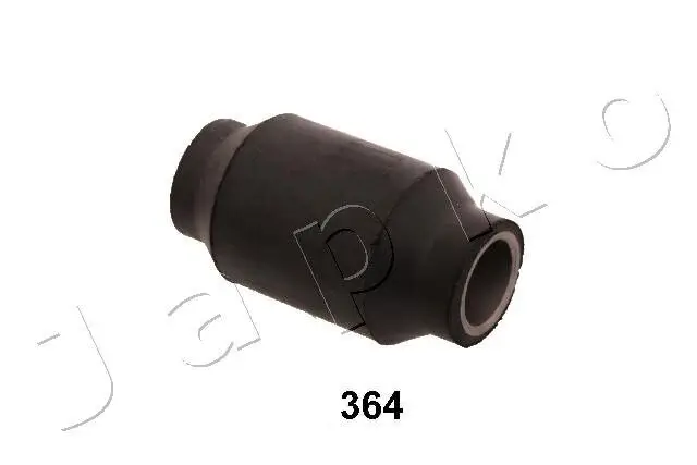 Lagerung, Lenker Vorderachse unten JAPKO GOJ364