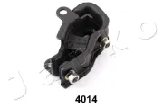 Lagerung, Motor getriebeseitig JAPKO GOJ4014