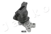 Lagerung, Motor JAPKO GOJ4035