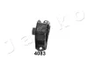 Lagerung, Motor vorne links JAPKO GOJ4083