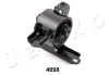 Lagerung, Motor JAPKO GOJ4098 Bild Lagerung, Motor JAPKO GOJ4098