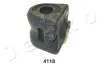 Lagerbuchse, Stabilisator Vorderachse links JAPKO GOJ4118 Bild Lagerbuchse, Stabilisator Vorderachse links JAPKO GOJ4118