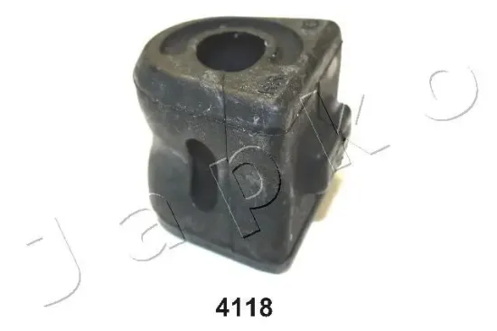 Lagerbuchse, Stabilisator Vorderachse links JAPKO GOJ4118 Bild Lagerbuchse, Stabilisator Vorderachse links JAPKO GOJ4118