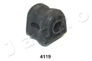 Lagerbuchse, Stabilisator Vorderachse rechts JAPKO GOJ4119
