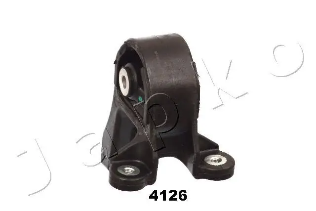 Lagerung, Differential Heckeinbau JAPKO GOJ4126