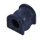 Lagerbuchse, Stabilisator Hinterachse beidseitig innen JAPKO GOJ4266