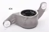Lagerung, Lenker Vorderachse links hinten JAPKO GOJ434