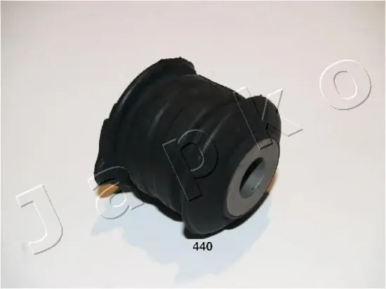 Lagerung, Lenker Vorderachse unten Mitte JAPKO GOJ440 Bild Lagerung, Lenker Vorderachse unten Mitte JAPKO GOJ440