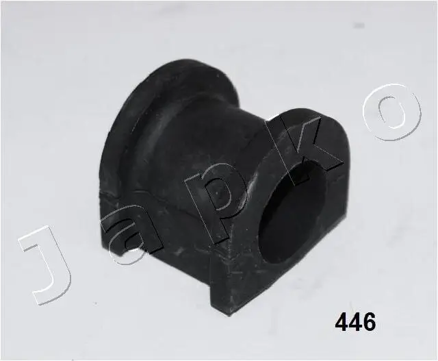 Lagerbuchse, Stabilisator Vorderachse beidseitig JAPKO GOJ446