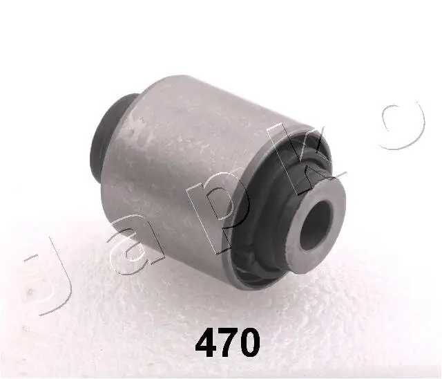 Lagerung, Lenker Hinterachse JAPKO GOJ470