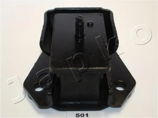 Lagerung, Motor beidseitig links rechts JAPKO GOJ501 Bild Lagerung, Motor beidseitig links rechts JAPKO GOJ501