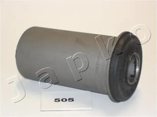 Lagerung, Lenker Vorderachse beidseitig hinten unten JAPKO GOJ505 Bild Lagerung, Lenker Vorderachse beidseitig hinten unten JAPKO GOJ505
