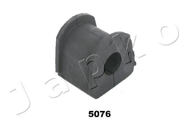 Lagerbuchse, Stabilisator Hinterachse beidseitig JAPKO GOJ5076