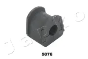 Lagerbuchse, Stabilisator Hinterachse beidseitig JAPKO GOJ5076