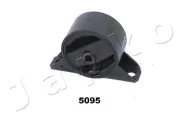 Lagerung, Motor hinten JAPKO GOJ5095