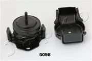 Lagerung, Motor vorne rechts vorne links JAPKO GOJ5098