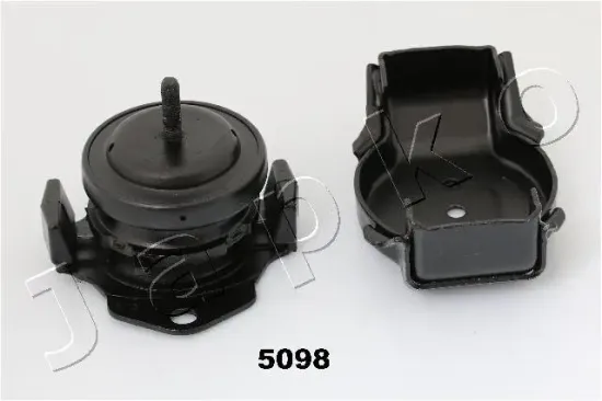 Lagerung, Motor vorne rechts vorne links JAPKO GOJ5098 Bild Lagerung, Motor vorne rechts vorne links JAPKO GOJ5098