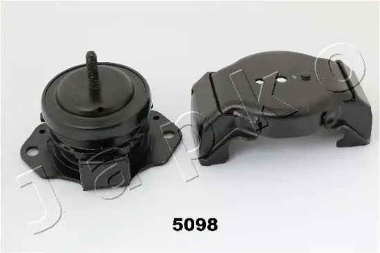 Lagerung, Motor vorne rechts vorne links JAPKO GOJ5098 Bild Lagerung, Motor vorne rechts vorne links JAPKO GOJ5098