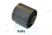 Lagerung, Lenker Hinterachse unten vorne JAPKO GOJ5101