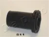 Lagerbuchse, Blattfeder Hinterachse beidseitig JAPKO GOJ511
