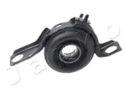 Lager, Gelenkwellenmittellager vorne JAPKO GOJ5145