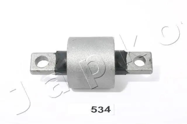 Lagerung, Lenker Vorderachse unten hinten JAPKO GOJ534