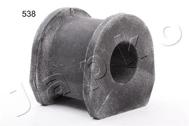 Lagerbuchse, Stabilisator Vorderachse beidseitig JAPKO GOJ538