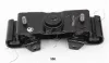 Lagerung, Motor hinten JAPKO GOJ558