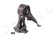 Lagerung, Motor hinten JAPKO GOJ582