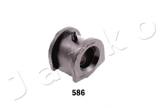 Lagerbuchse, Blattfeder vorne JAPKO GOJ586 Bild Lagerbuchse, Blattfeder vorne JAPKO GOJ586
