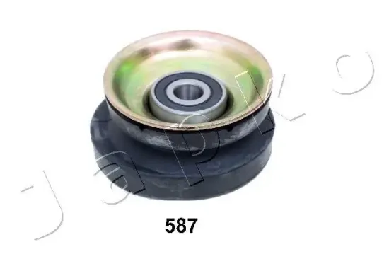 Federbeinstützlager Vorderachse JAPKO GOJ587 Bild Federbeinstützlager Vorderachse JAPKO GOJ587