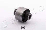 Lagerung, Lenker Vorderachse unten JAPKO GOJ592