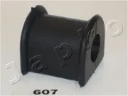 Lagerbuchse, Stabilisator Vorderachse Mitte JAPKO GOJ607