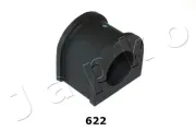 Lagerbuchse, Stabilisator Vorderachse beidseitig JAPKO GOJ622