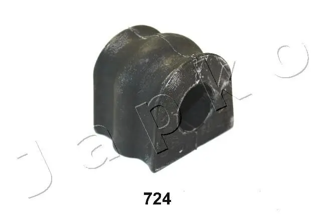 Lagerbuchse, Stabilisator Vorderachse beidseitig JAPKO GOJ724