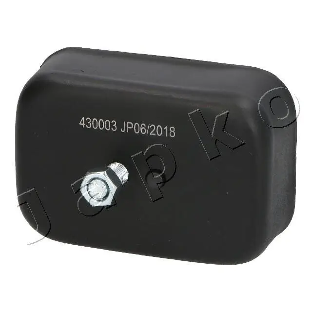 Lagerung, Motor motorseitig JAPKO GOJ802